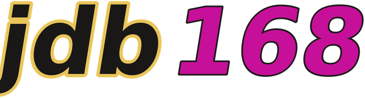 jdb168 logo